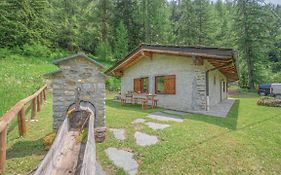 Baita Girasole Val Veny Cir Vda Courmayeur 0151